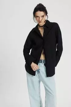 Рубашка хлопковая Nume