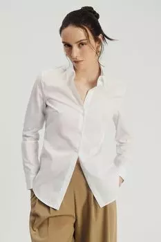 Рубашка хлопковая Nume