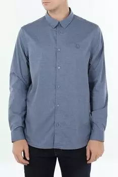 Рубашка хлопковая Oulyss