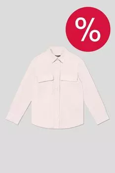 Рубашка хлопковая OVS