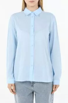 Рубашка хлопковая OVS