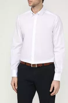 Рубашка хлопковая OVS