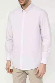 Рубашка хлопковая PEPE JEANS