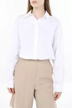 Рубашка хлопковая Pinko