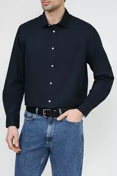 Рубашка хлопковая Piombo