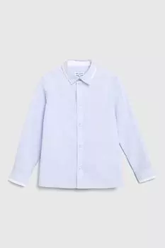 Рубашка хлопковая Silver Spoon