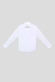 Рубашка хлопковая Silver Spoon