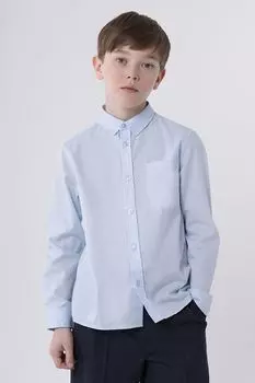 Рубашка хлопковая Smena