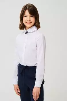 Рубашка хлопковая SMENA