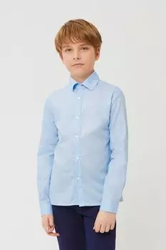 Рубашка хлопковая SMENA