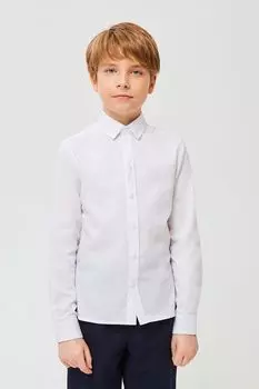 Рубашка хлопковая SMENA