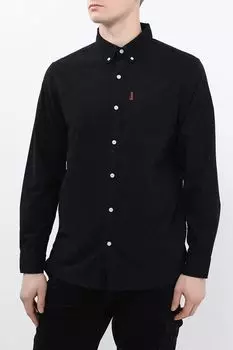 Рубашка хлопковая Superdry