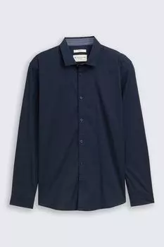 Рубашка хлопковая TOM TAILOR