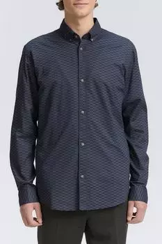 Рубашка хлопковая TOM TAILOR