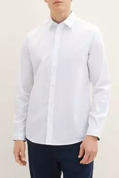 Рубашка хлопковая TOM TAILOR