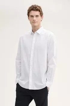 Рубашка хлопковая TOM TAILOR