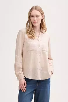 Рубашка хлопковая TOM TAILOR