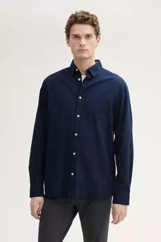 Рубашка хлопковая TOM TAILOR