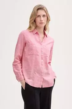 Рубашка хлопковая TOM TAILOR