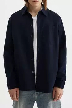 Рубашка хлопковая Urban Tiger