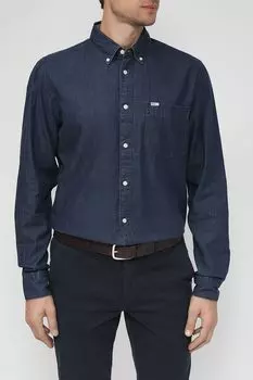 Рубашка из денима PEPE JEANS
