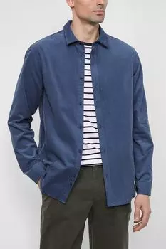 Рубашка из хлопка D.Molina