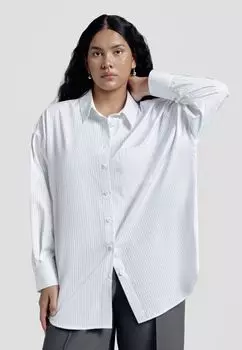 Рубашка из хлопка DIVNO