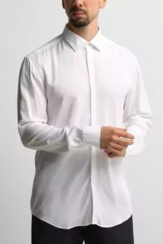 Рубашка классическая HUGO