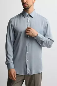 Рубашка классическая HUGO