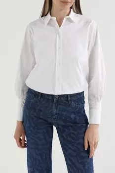 Рубашка классическая More&More