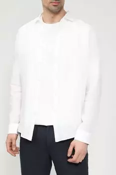 Рубашка льняная Bomboogie