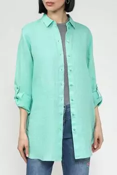 Рубашка льняная Gerry Weber