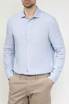 Рубашка льняная Marc O'Polo