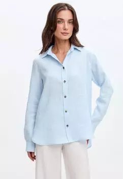 Рубашка льняная Vinnis