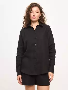 Рубашка льняная Vinnis