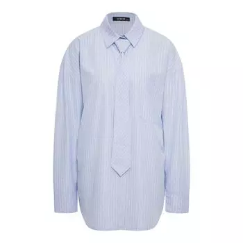 Рубашка MINIMAL BLUE Lee Dok Sun