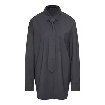 Рубашка MINIMAL GREY Lee Dok Sun