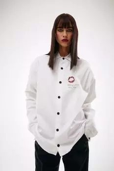 Рубашка MM 404 NOT FOUND |