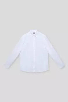 Рубашка однотонная OVS