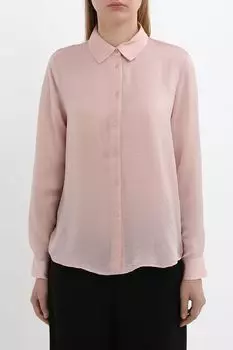 Рубашка однотонная OVS