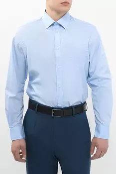 Рубашка однотонная OVS