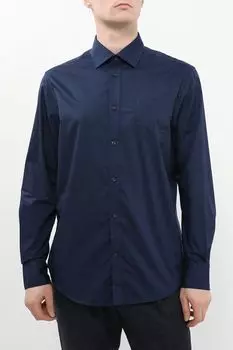 Рубашка однотонная OVS