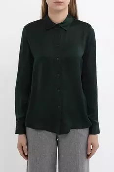 Рубашка однотонная OVS