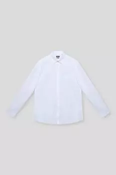 Рубашка однотонная OVS