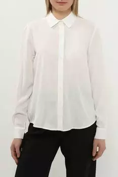 Рубашка однотонная OVS