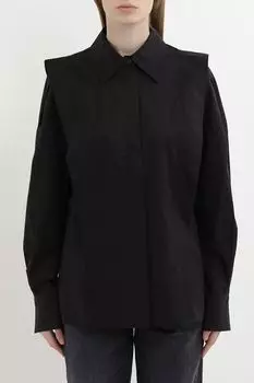 Рубашка оверсайз кроя BELUCCI