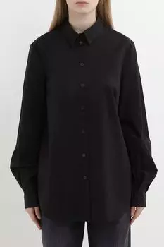 Рубашка оверсайз кроя BELUCCI