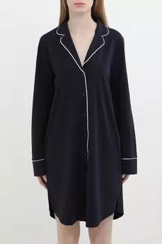 Рубашка пижамная хлопковая Esprit