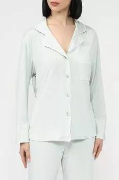 Рубашка пижамная на пуговицах Dorina