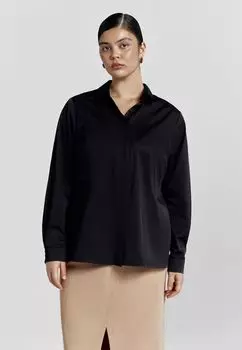 Рубашка приталенная DIVNO